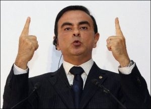 ghosn