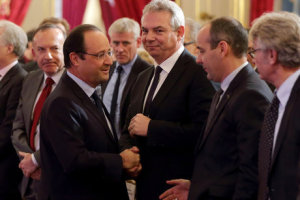 Hollande_Gattaz_Lepaon