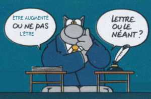 lettre