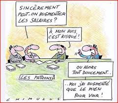 salaires