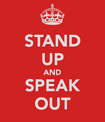 speakout